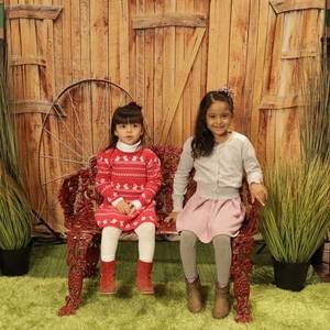 Meet your Posher, Maribel